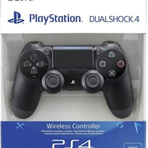 Sony Playstation 4 DualShock 4 Wireless Controller