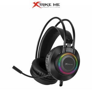 Xtrike-Me GH509 Stereo Wired Gaming Headset