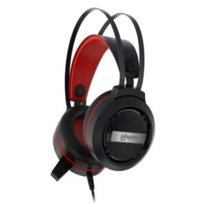 ForgeAnt G61 Headphones 3.5mm black