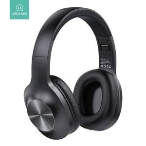USAMS YH-21 Wireless Bluetooth Headphones With Soft Earcuffs