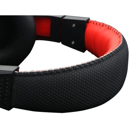 Red Dragon Ares H120 Wired Gaming Headset - Image 3
