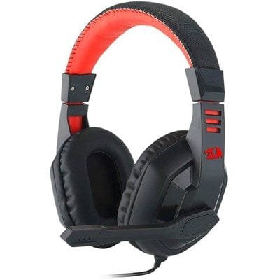 Red Dragon Ares H120 Wired Gaming Headset