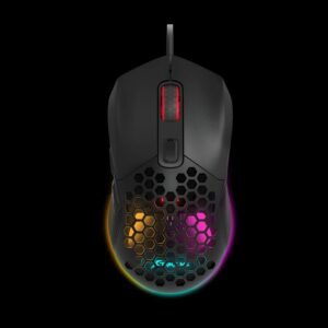 Xtrike-Me GM 316 Wired RGB Gaming Mouse