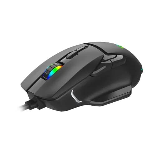 AULA Wind F815 Wired Gaming Mouse - Image 3