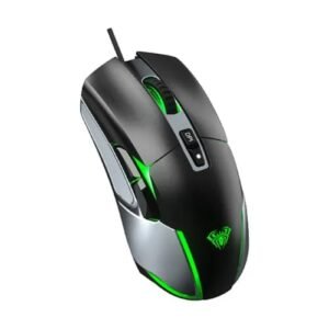 Aula Wind F816 Wired Gaming Mouse