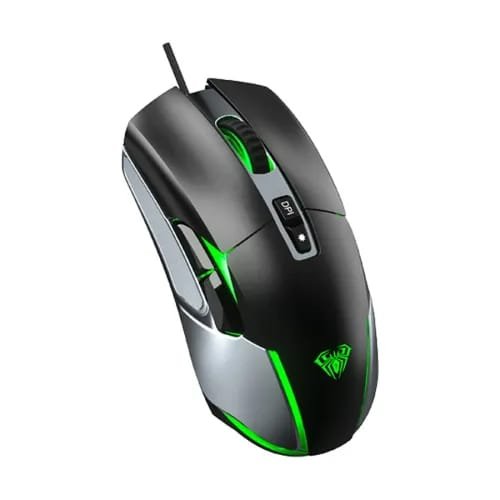 Aula Wind F816 Wired Gaming Mouse