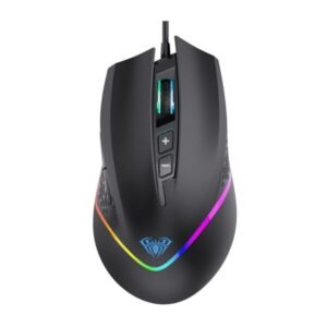 Aula Wind F805 Wired Gaming Mouse
