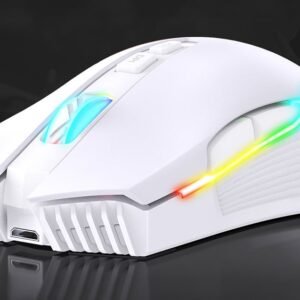 Onikuma CW905 Wireless+Wired Gaming Mouse