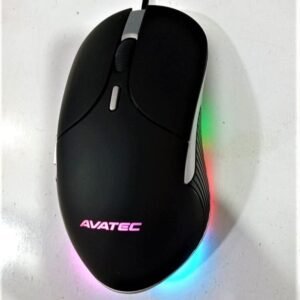 AVATEC Wired Gaming Mouse