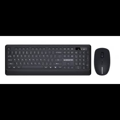 Monster Airmars KM3 PRO Wireless Combo - Image 2