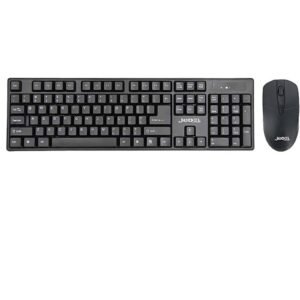 Jedel WS730+ Wireless Combo