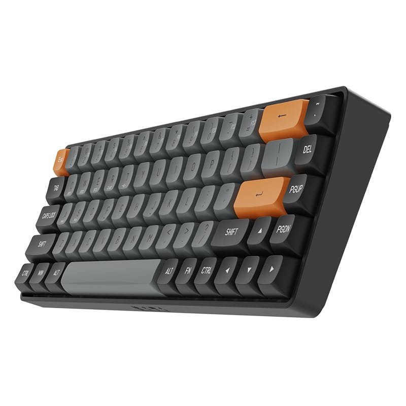 Dark Flash GD-68 Wireless Mechanical Keyboard - Image 2