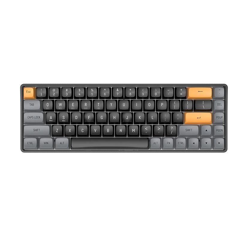 Dark Flash GD-68 Wireless Mechanical Keyboard