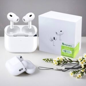EAR Buds PRO 2 Generation, White