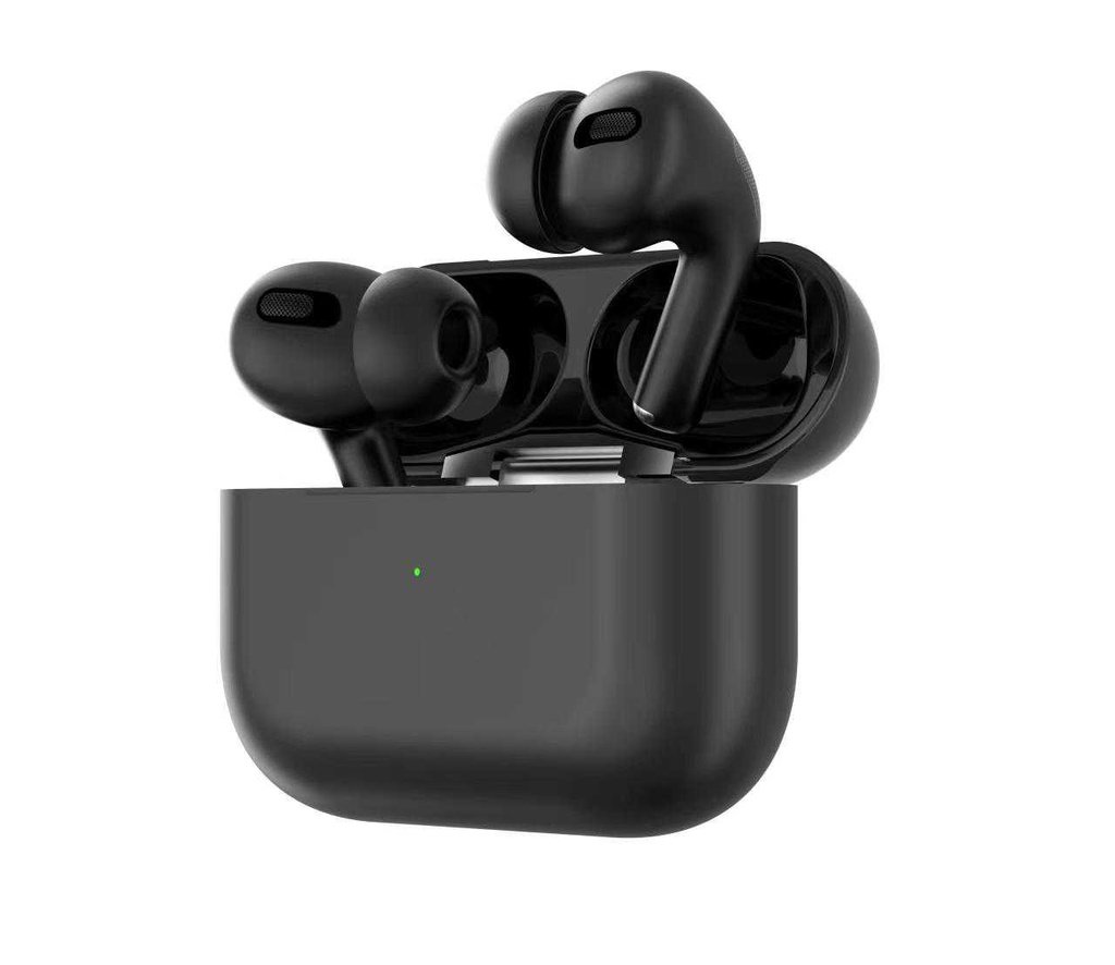 ANC PRO 2 Generation EAR Buds, Black - Image 2
