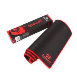 Red Dragon POO3 Sazaku Gaming Mousepad - (Size 800×300×4mm)