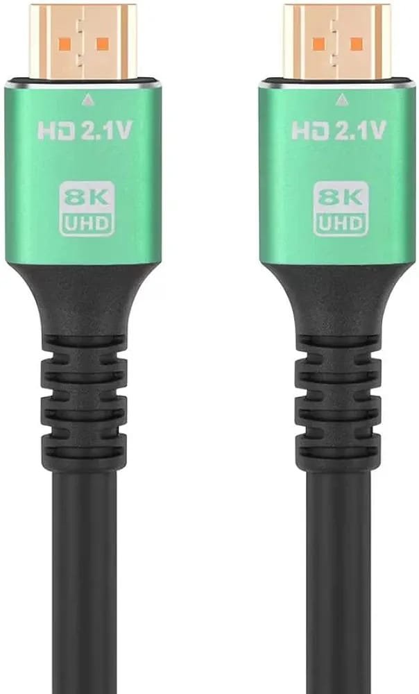 HD 2.1V Premium 5m , High Speed HDTV Cable - Image 4