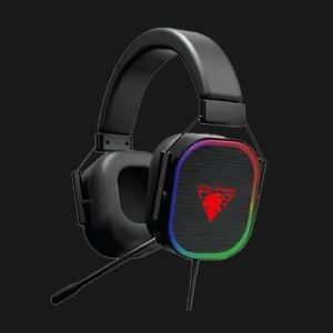 Jedel GH-560 USB 7.1 RGB Gaming Headset