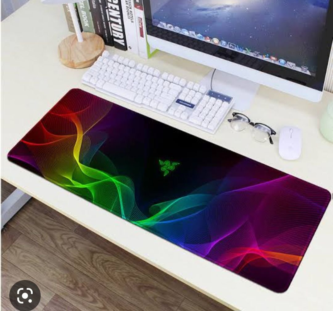M101 RAZER Big Mouse Pad 900x400x3mm - Image 3
