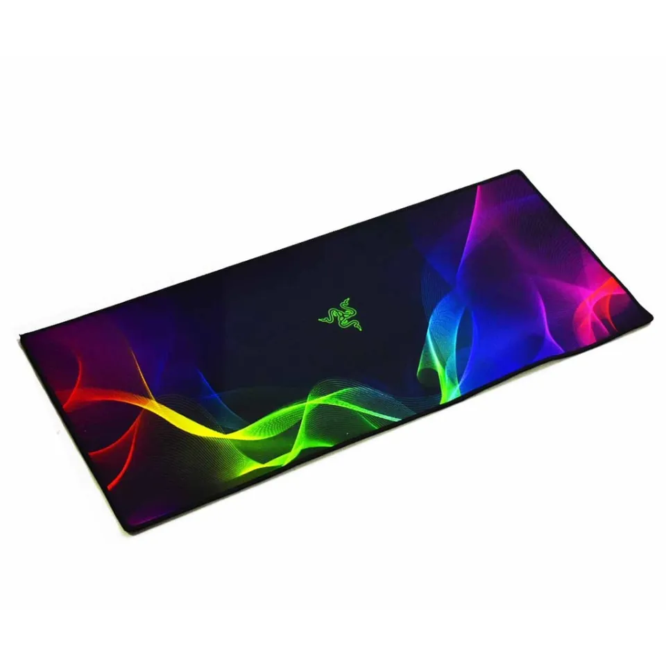 M101 RAZER Big Mouse Pad 900x400x3mm - Image 2